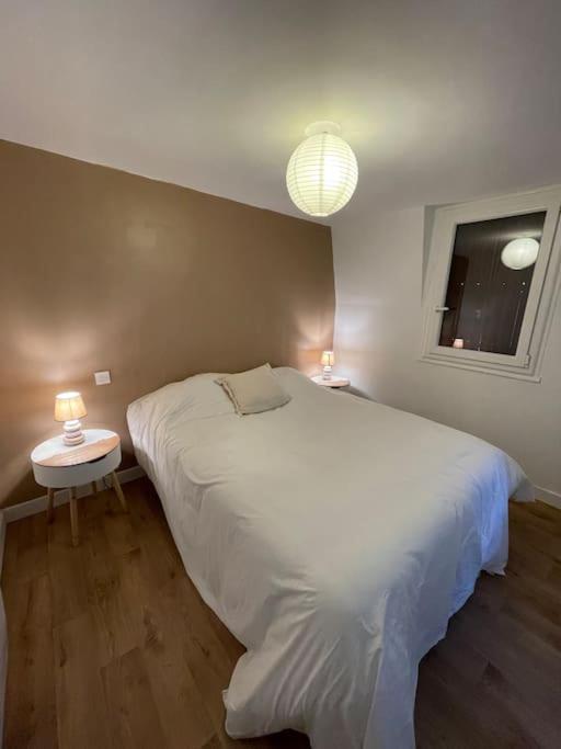 Maison Hyper Centre Brive Διαμέρισμα Εξωτερικό φωτογραφία