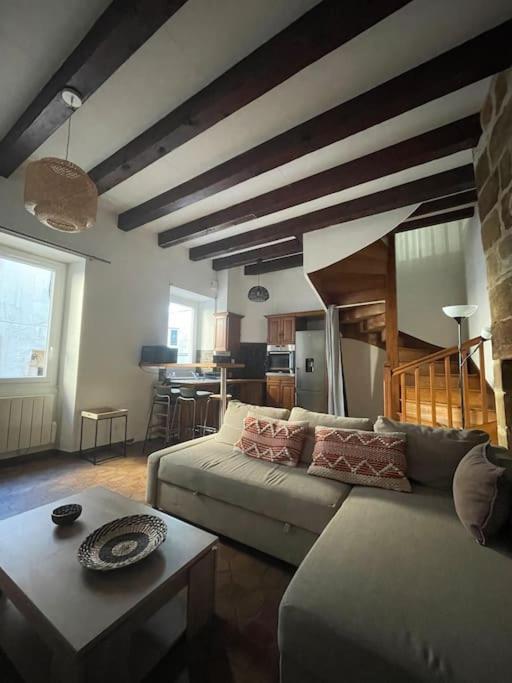 Maison Hyper Centre Brive Διαμέρισμα Εξωτερικό φωτογραφία