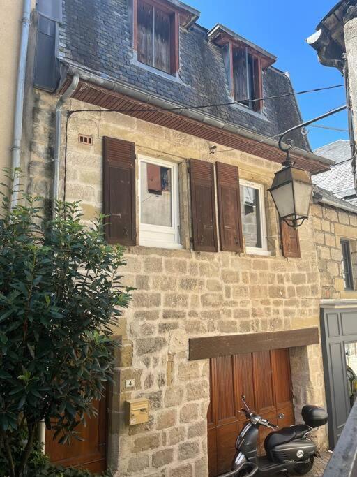 Maison Hyper Centre Brive Διαμέρισμα Εξωτερικό φωτογραφία