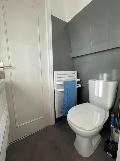 Maison Hyper Centre Brive Διαμέρισμα Εξωτερικό φωτογραφία