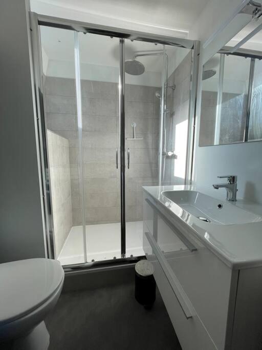 Maison Hyper Centre Brive Διαμέρισμα Εξωτερικό φωτογραφία